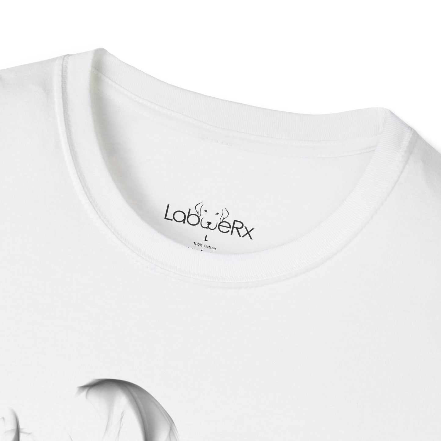 All That Smoke T-Shirt - Unisex