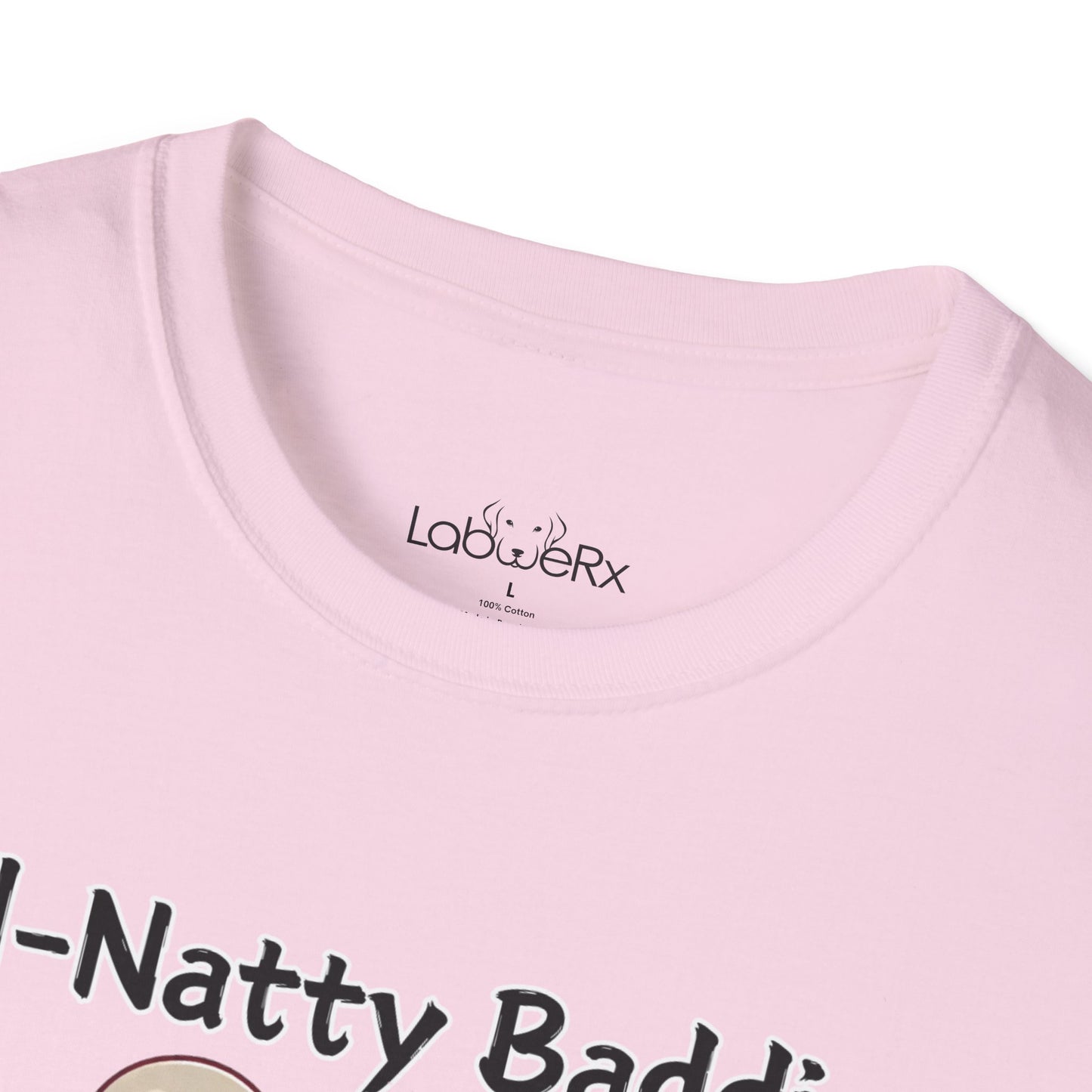 All-Natty Baddies T-Shirt - Unisex