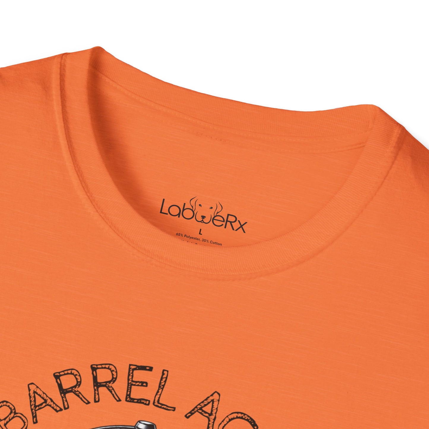 Barrel Aged T-Shirt