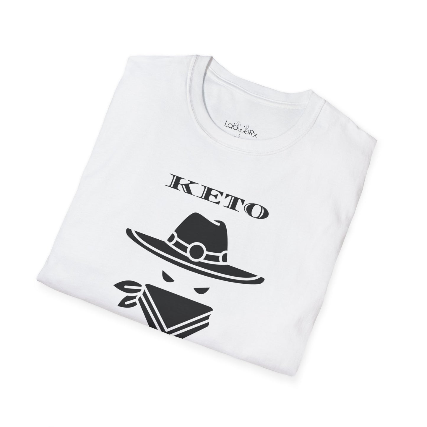 KETO BANDITOS T-Shirt - Unisex