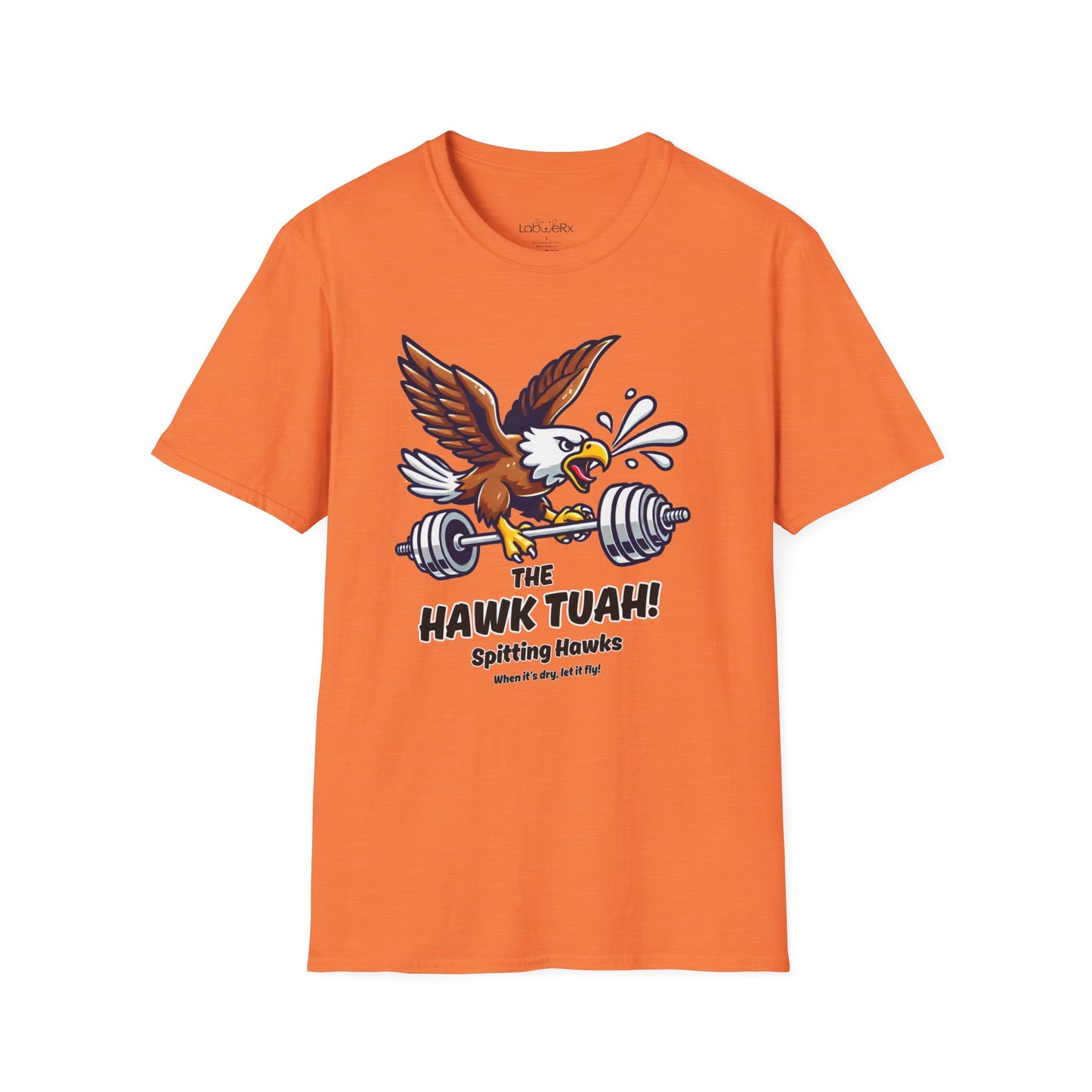 HAWK TUAH! T-Shirt - Unisex