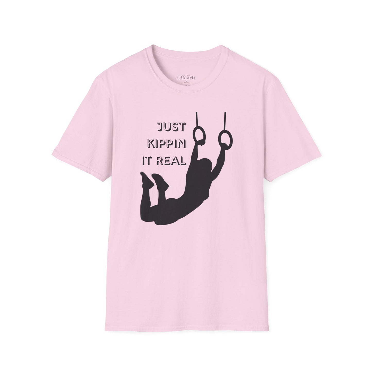 JUST KIPPIN IT REAL T-Shirt - Unisex