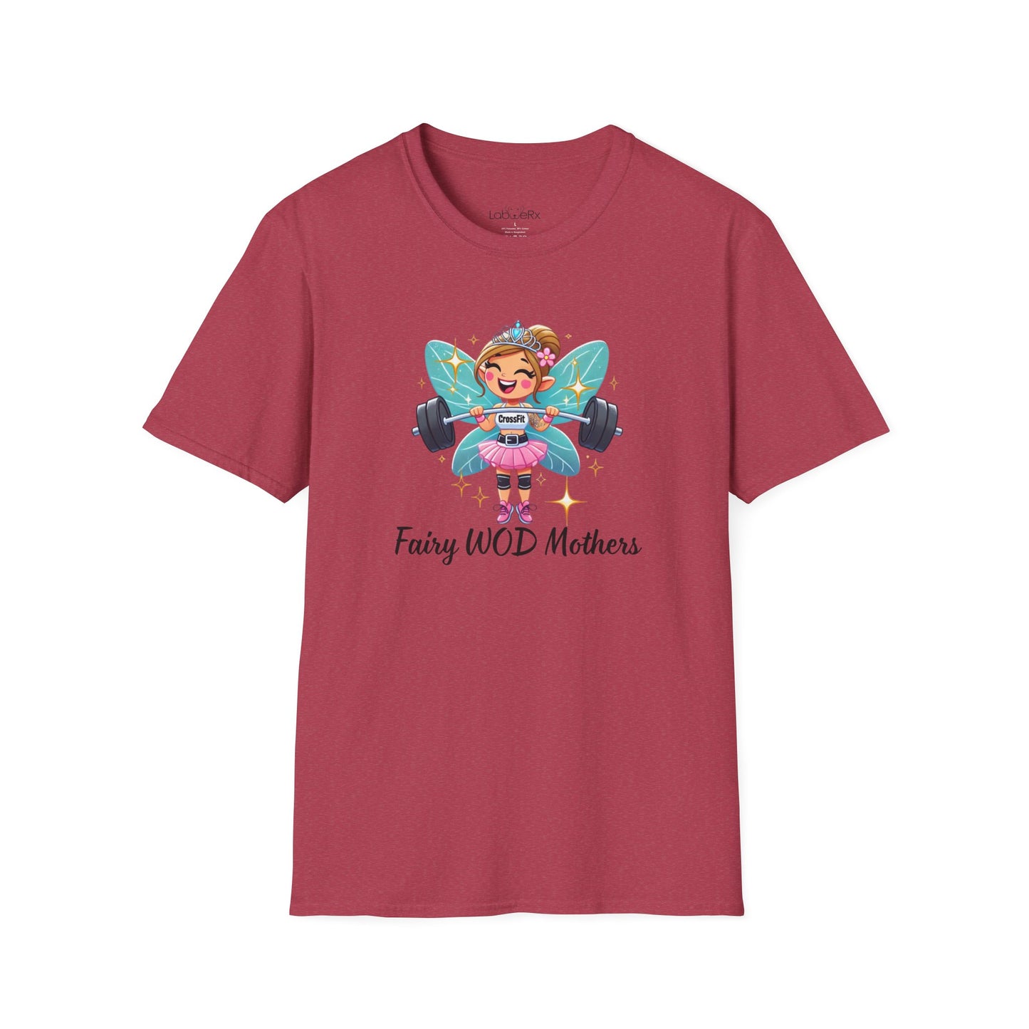 FAIRY WOD MOTHERS T-Shirt - Unisex