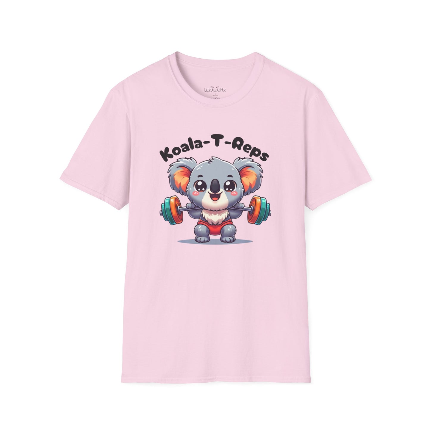 KOALA-T-REPS T-Shirt - Unisex
