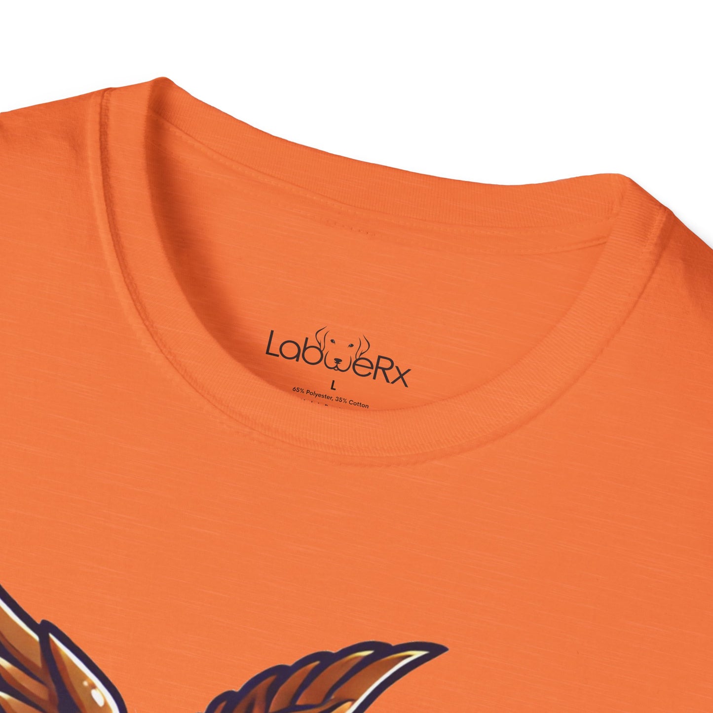 HAWK TUAH! T-Shirt - Unisex