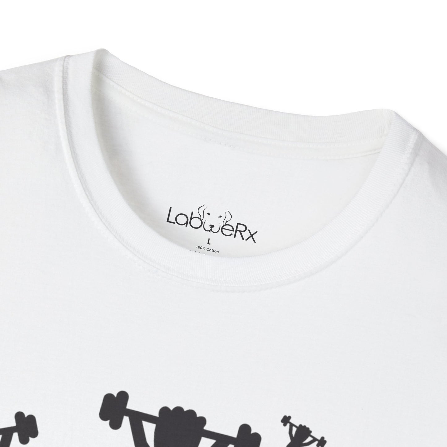 POWER SNATCH KIDS Variant 1 T-Shirt - Unisex