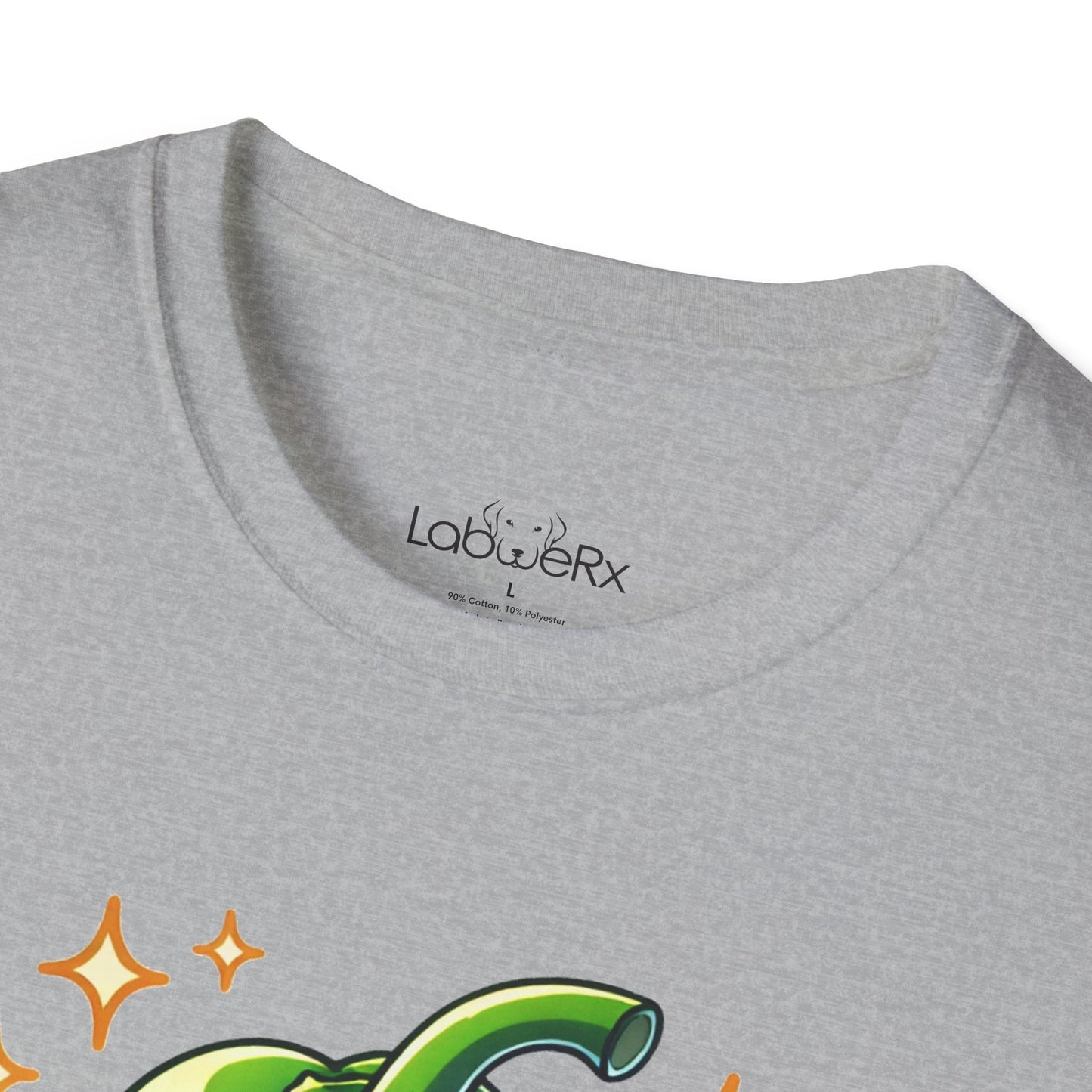 PEPPER JACKED T-Shirt - Unisex