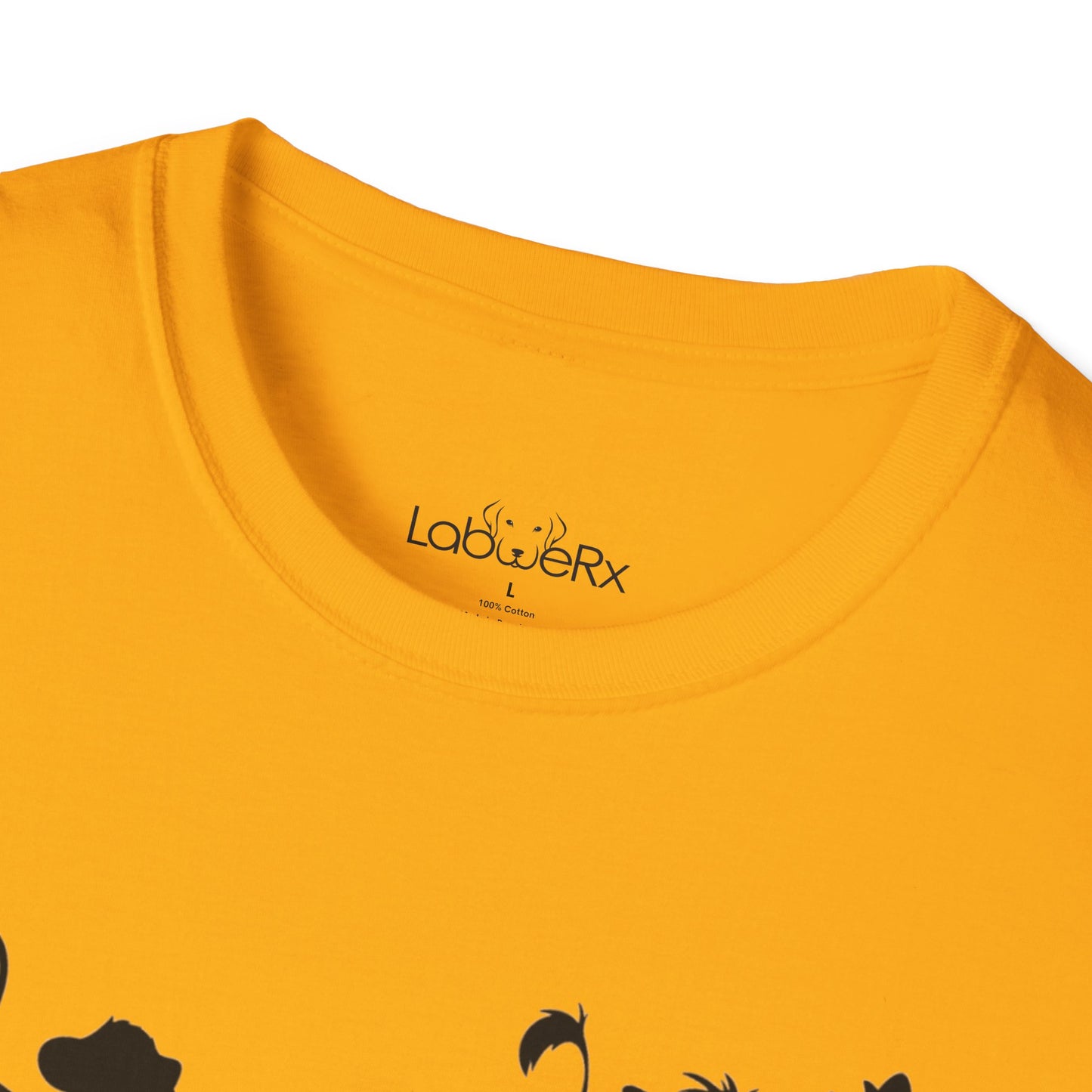 HAKUNA TABATA T-Shirt - Unisex