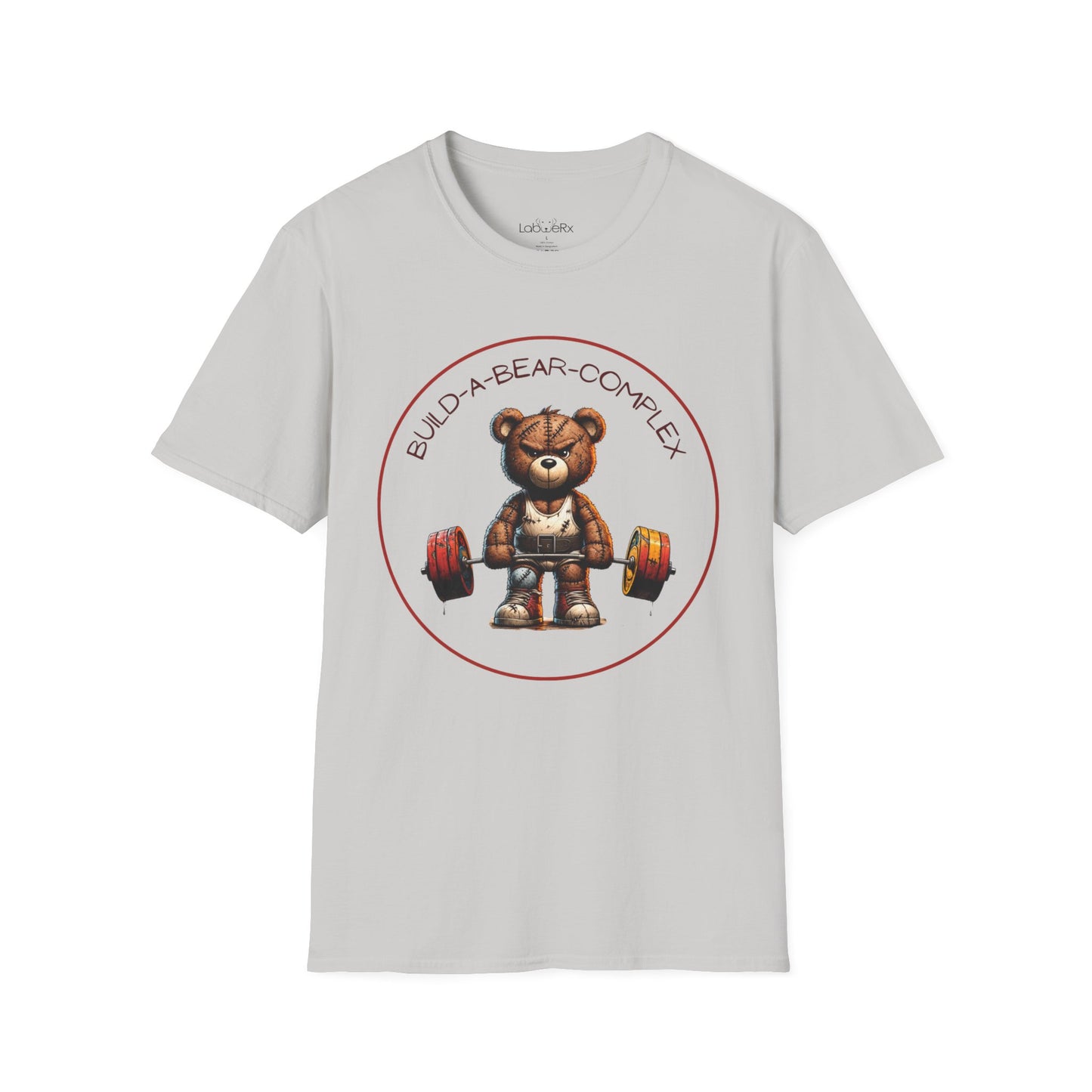BUILD A BEAR COMPLEX T-Shirt - Unisex