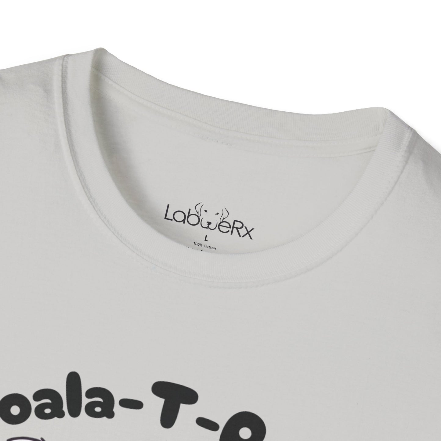 KOALA-T-REPS T-Shirt - Unisex