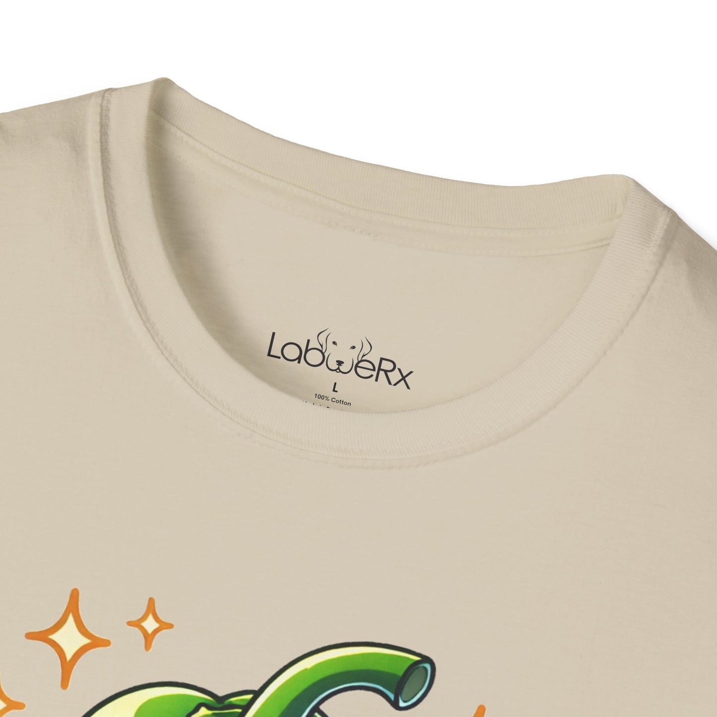 PEPPER JACKED T-Shirt - Unisex