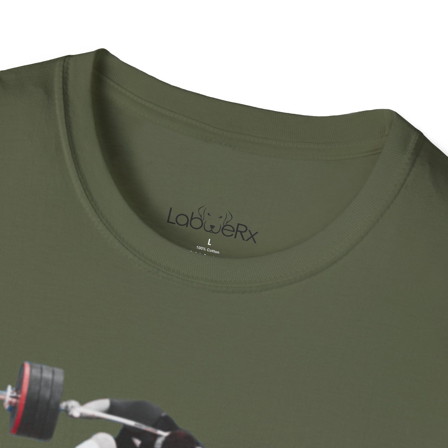 S.N.A.F.U.B.A.R. Competition Team T-Shirt - Unisex