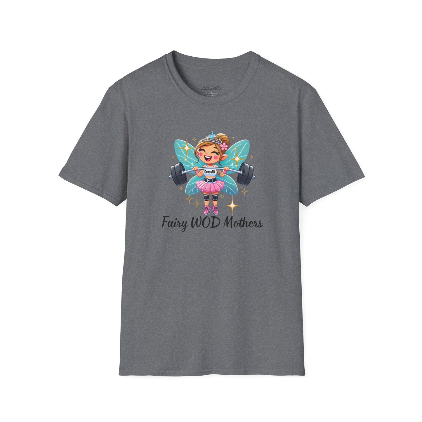 FAIRY WOD MOTHERS T-Shirt - Unisex