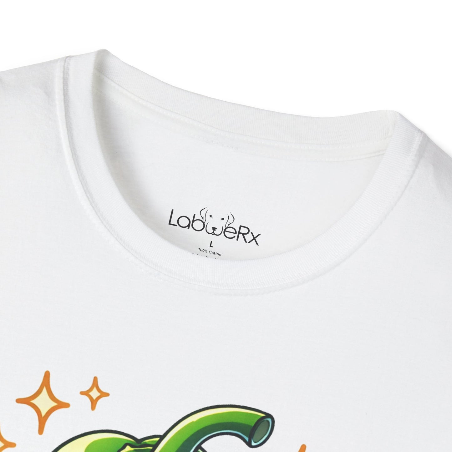 PEPPER JACKED T-Shirt - Unisex