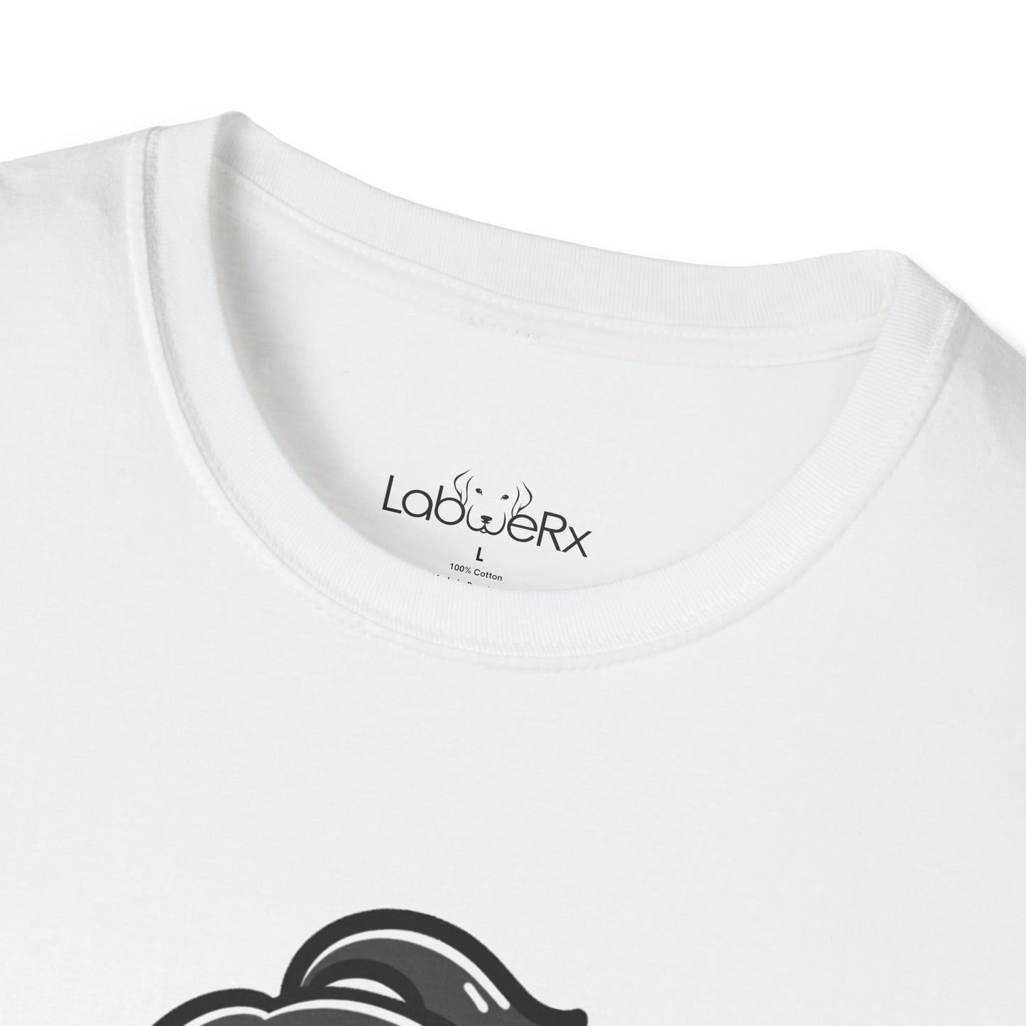 OLD FAT AND STILL ALL THAT T-Shirt - Unisex