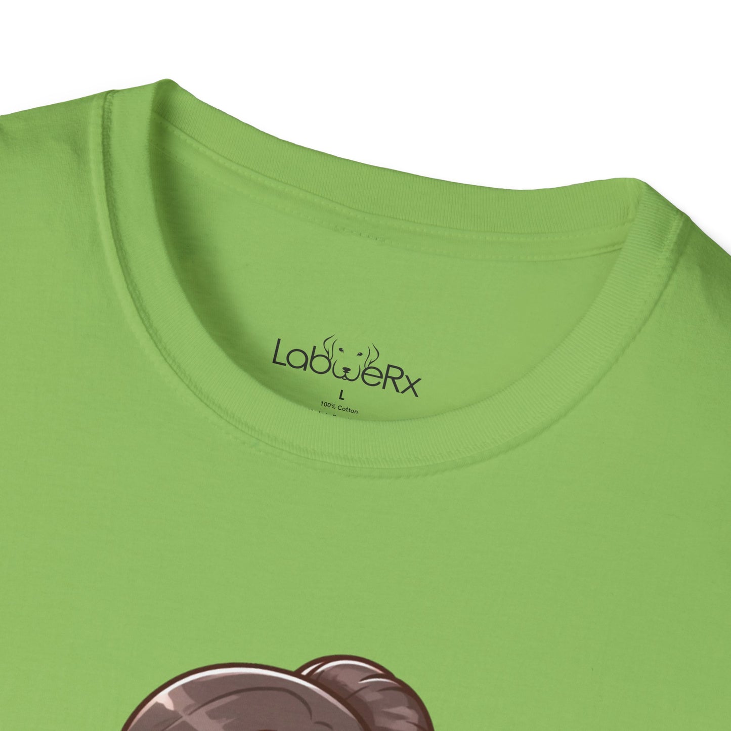 SCRUBS & DUBS Competition Team T-Shirt - Unisex