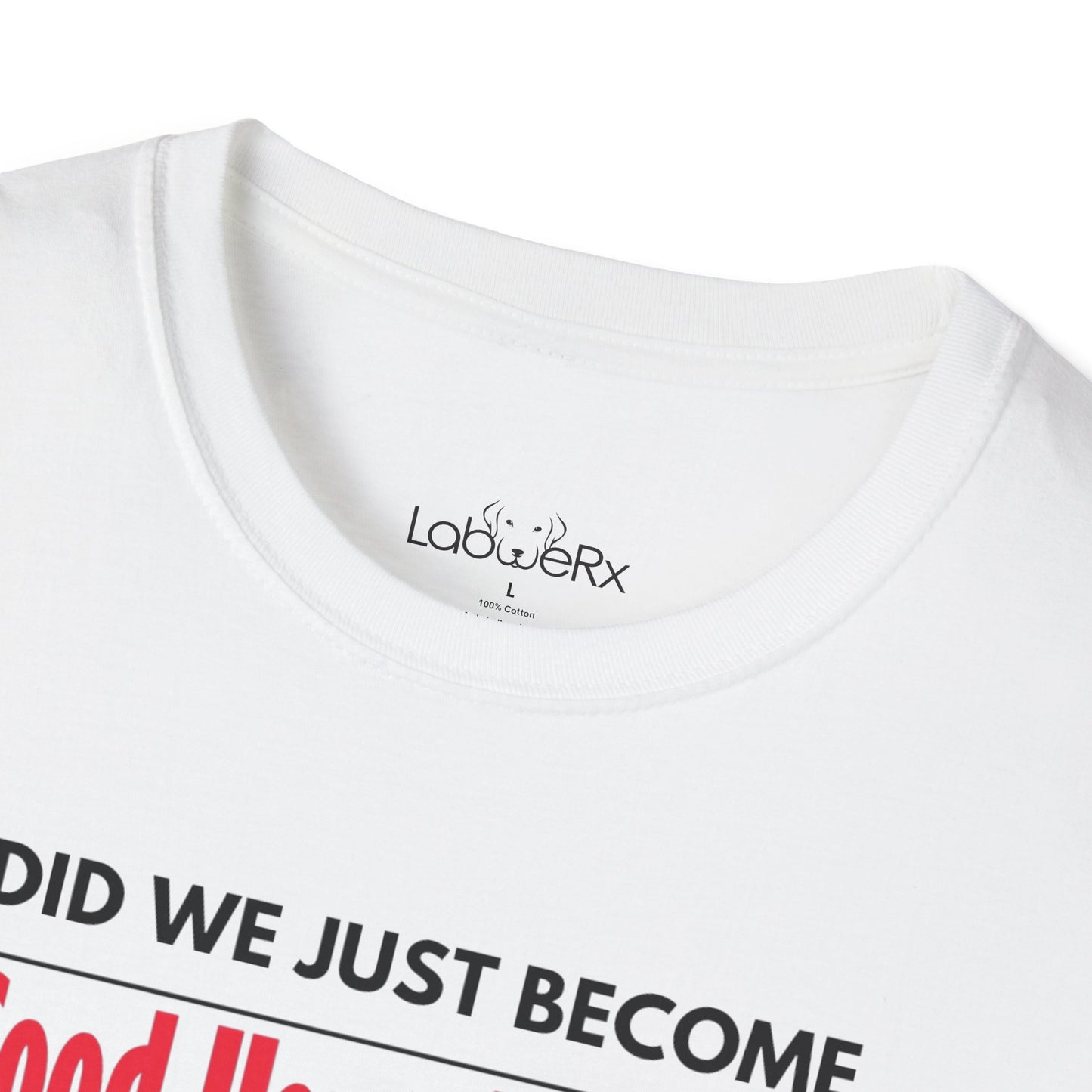 Best Friends T-Shirt