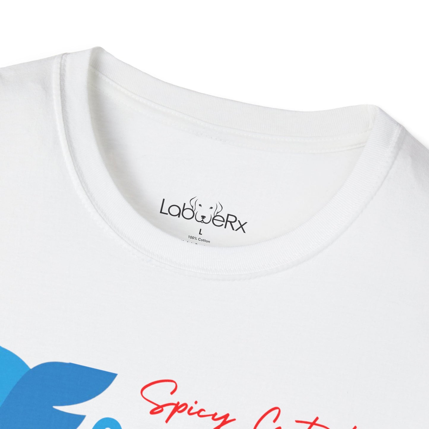 Only Frans T-Shirt - Unisex