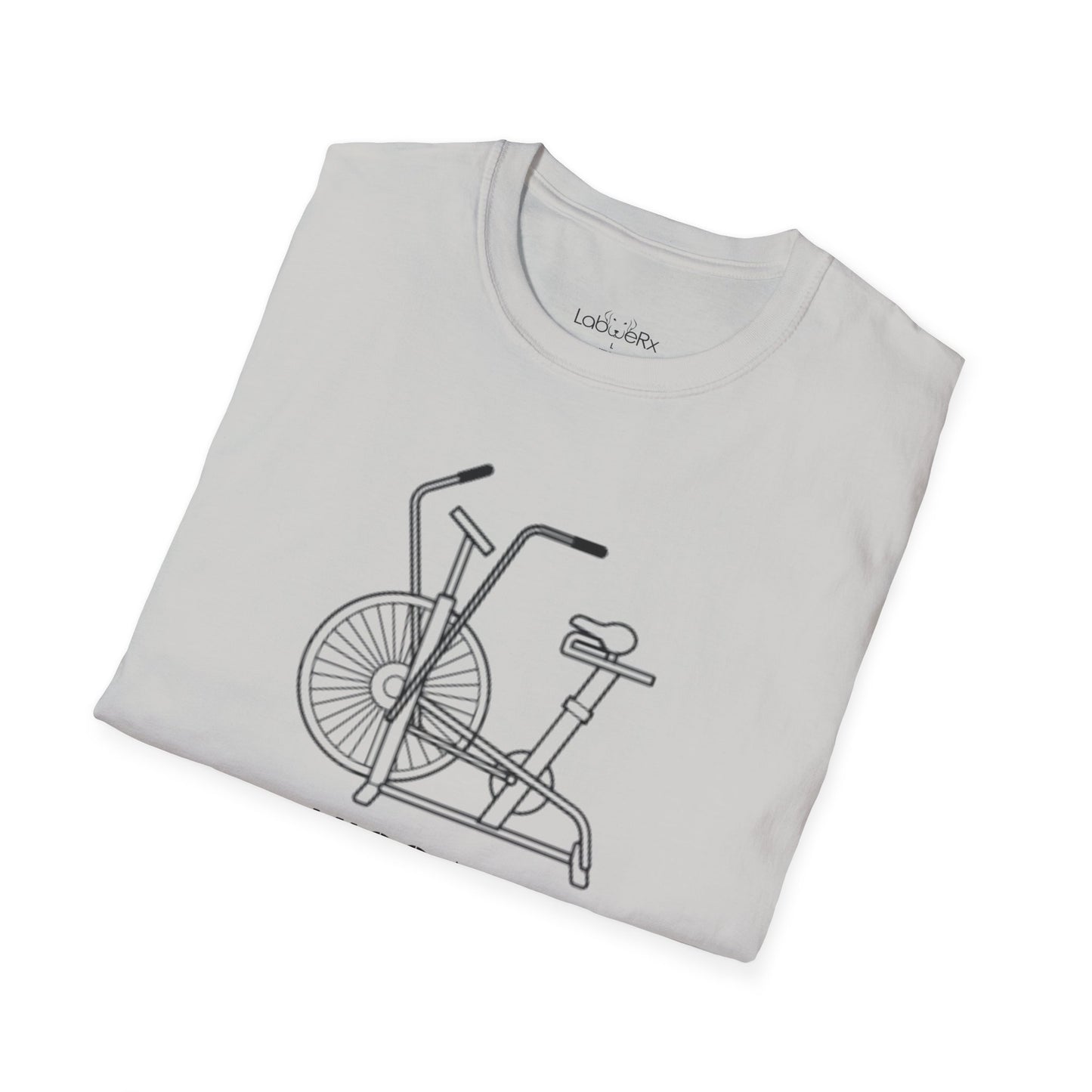 KISS MY ASSAULT BIKE T-Shirt - Unisex