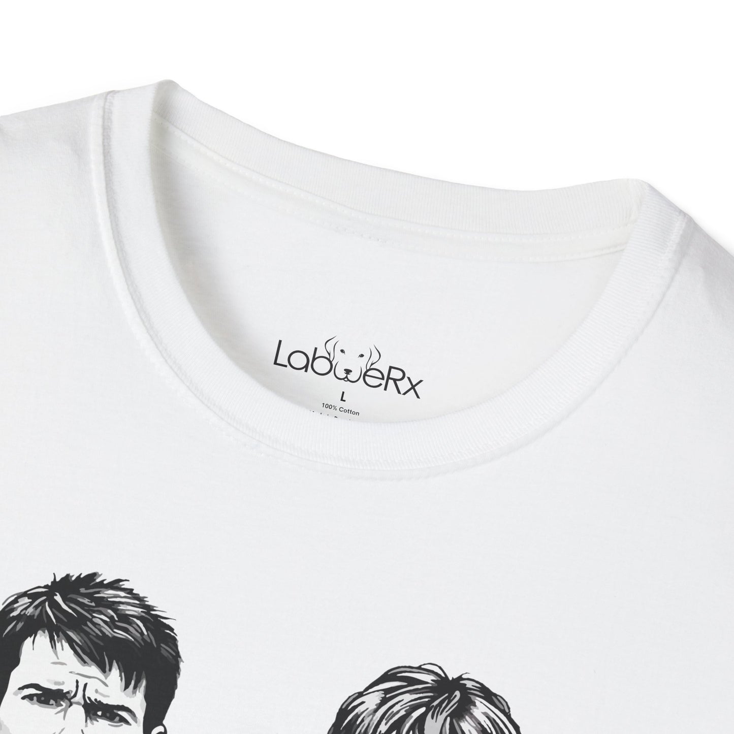 DUDE, WHERE'S MY BAR? Competition Team T-Shirt - Unisex