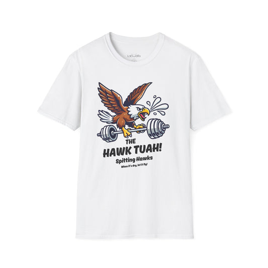HAWK TUAH! T-Shirt - Unisex
