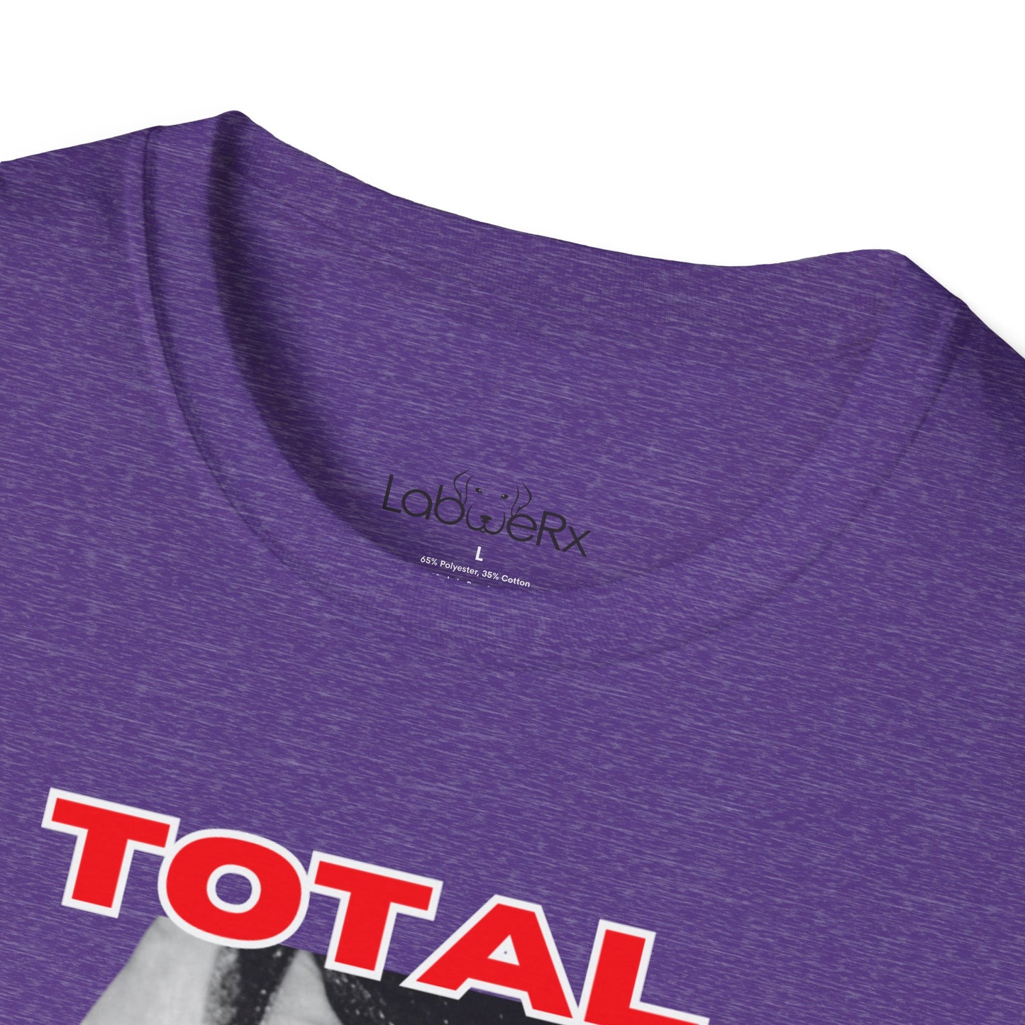 Total Hookers T-Shirt - Unisex