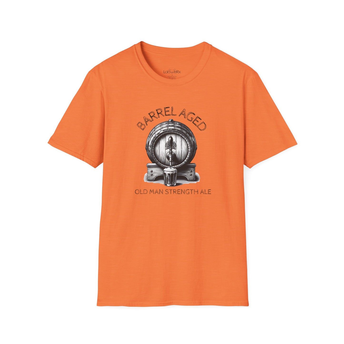 Barrel Aged T-Shirt
