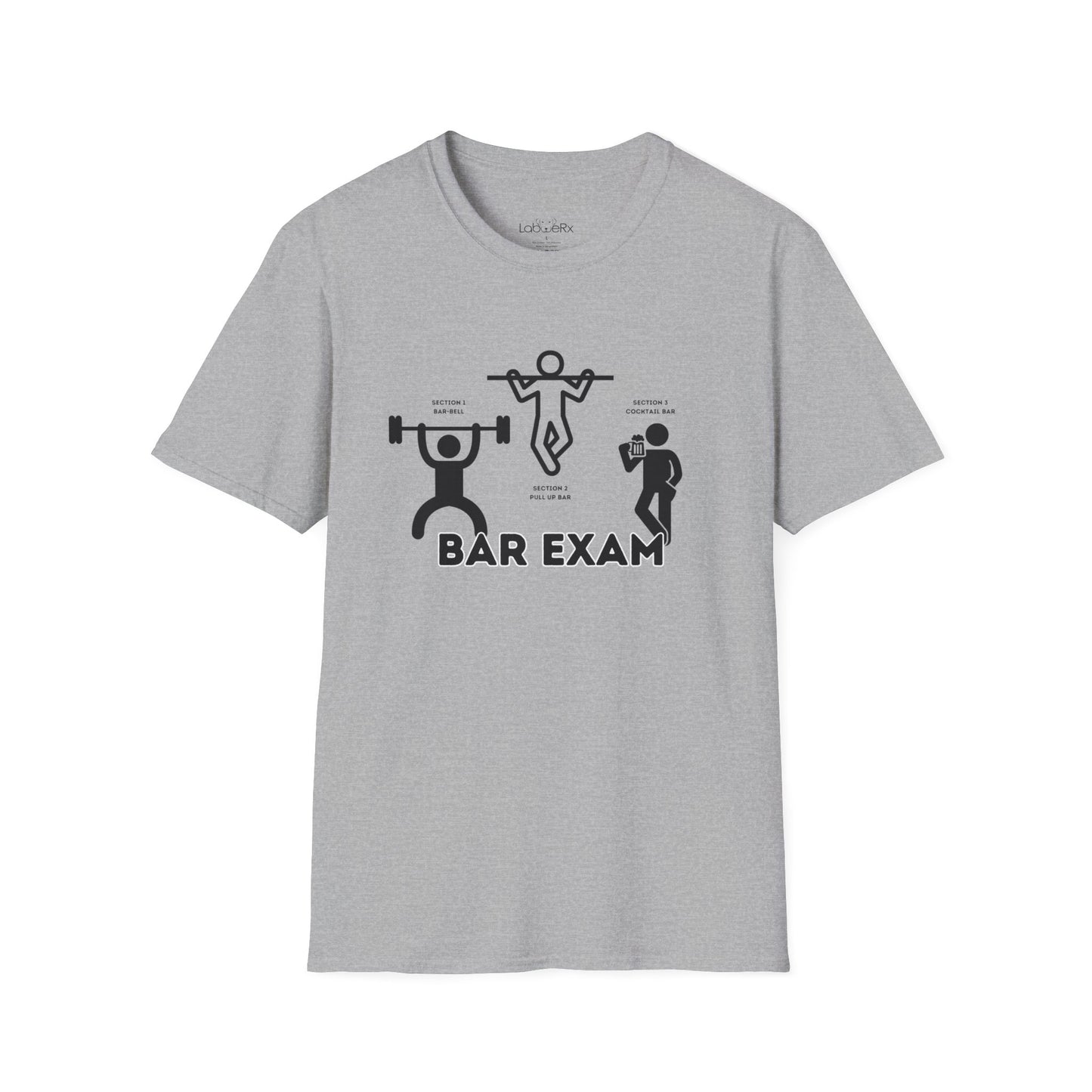 Bar Exam T-Shirt