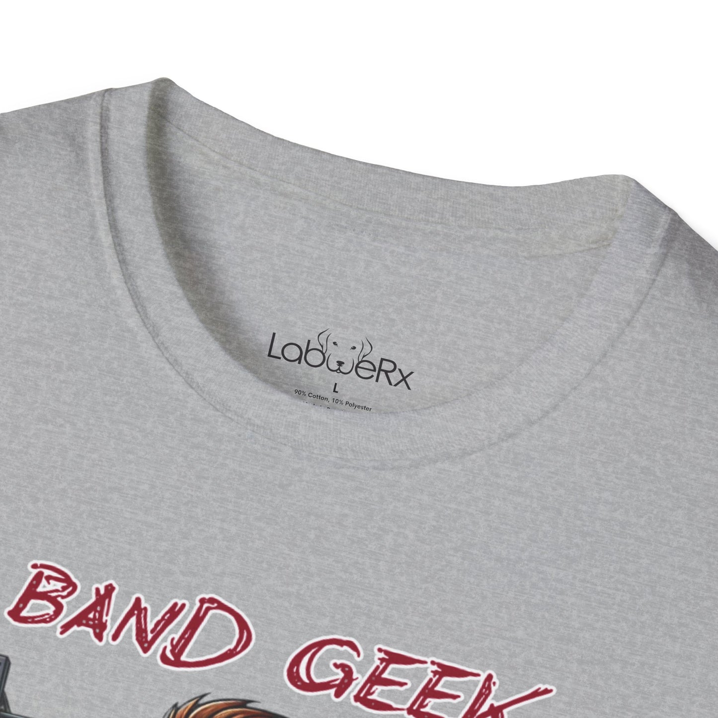 Band Geek T-Shirt