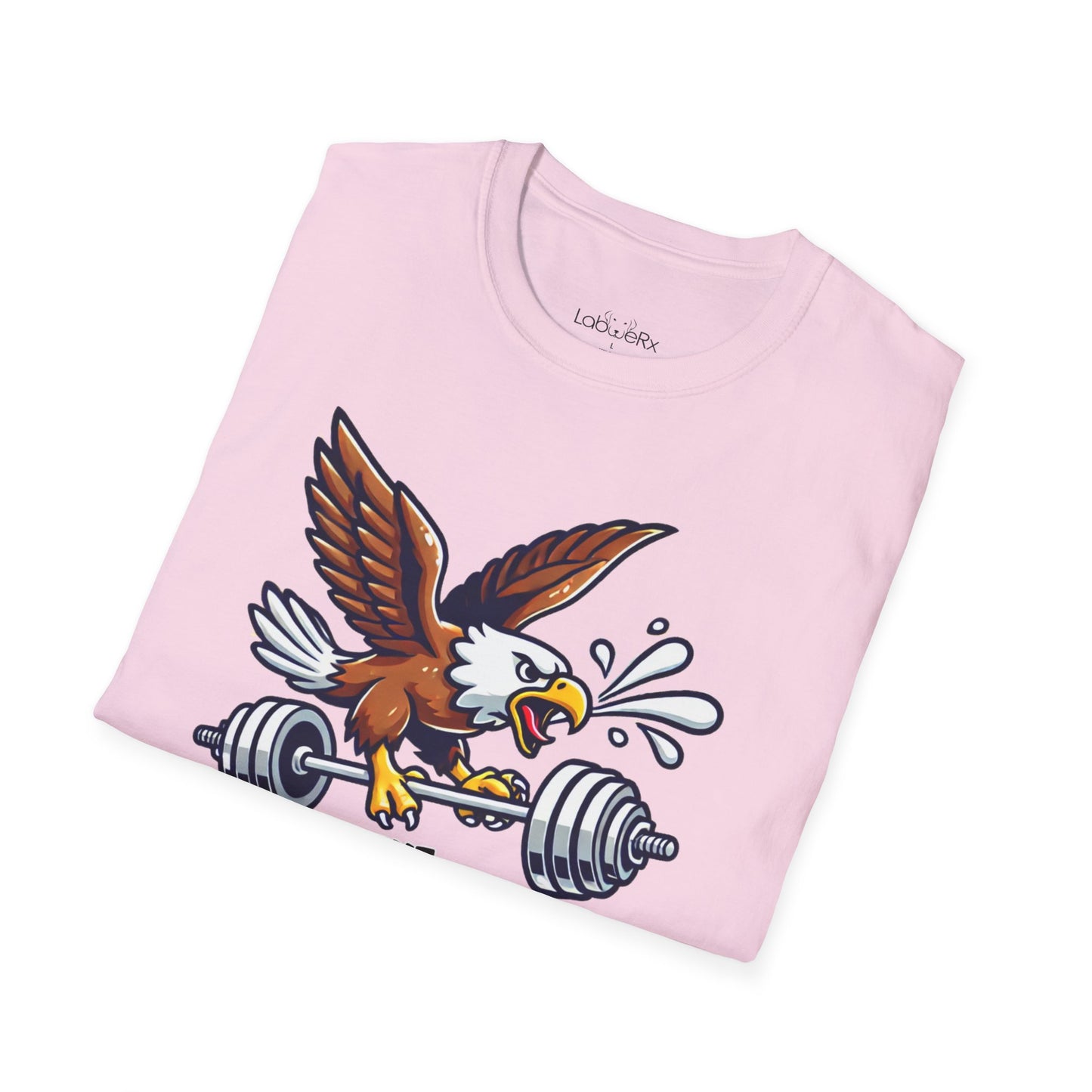 HAWK TUAH! T-Shirt - Unisex