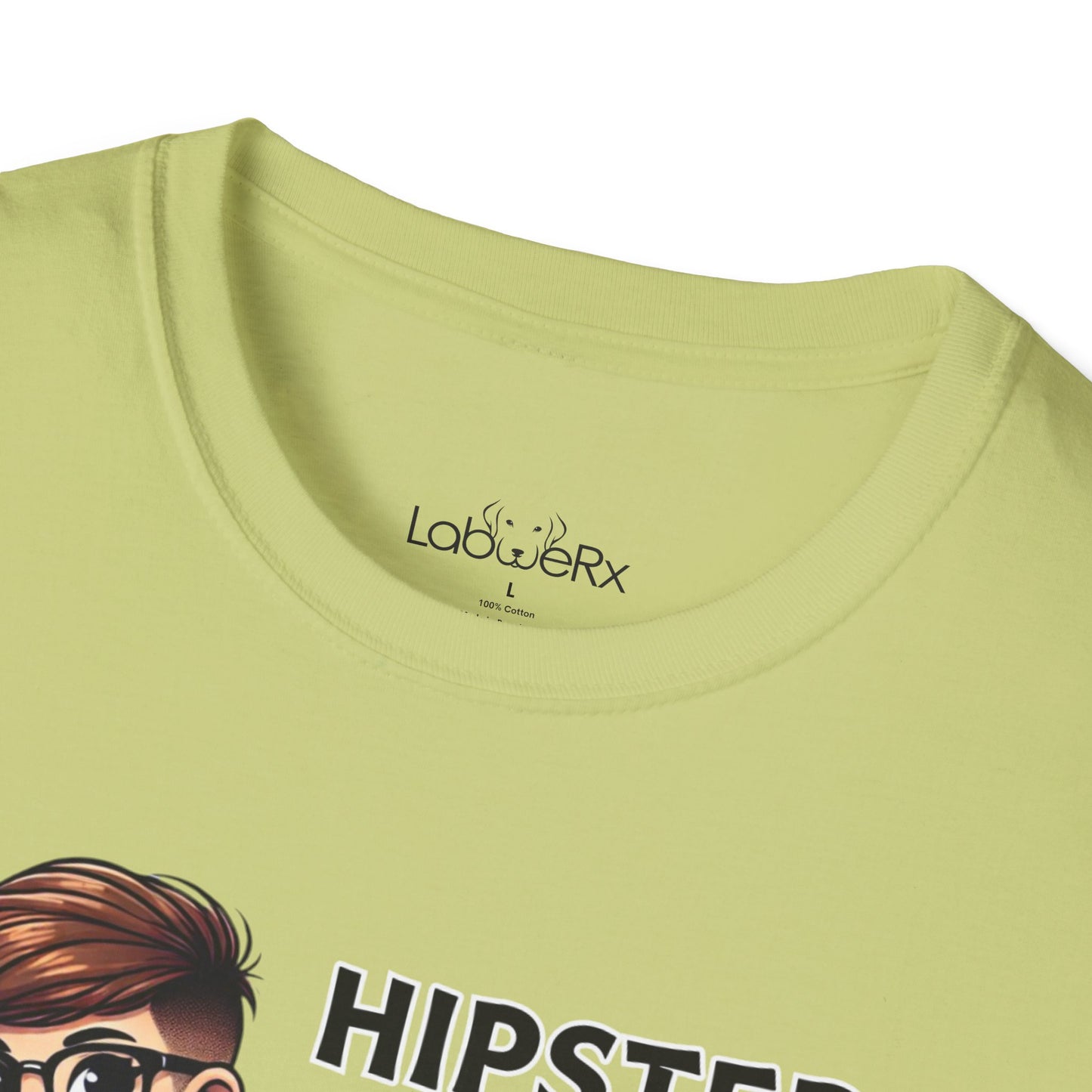 HIPSTERS IN LIFTERS (FEMALE VARIANT) T-Shirt - Unisex