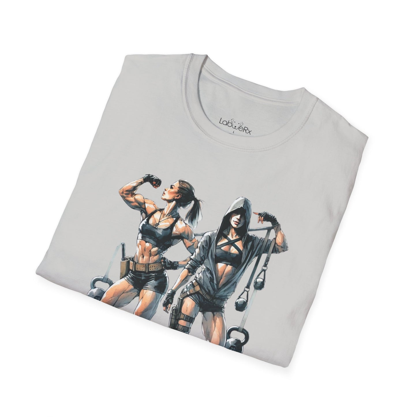 FEMME FATALES T-Shirt - Unisex