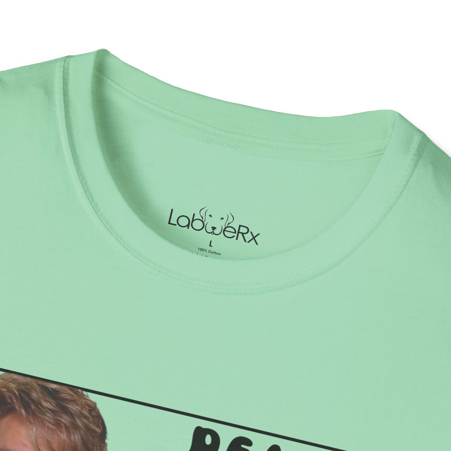 REAL FREAKY NAUGHTY T-Shirt - Unisex