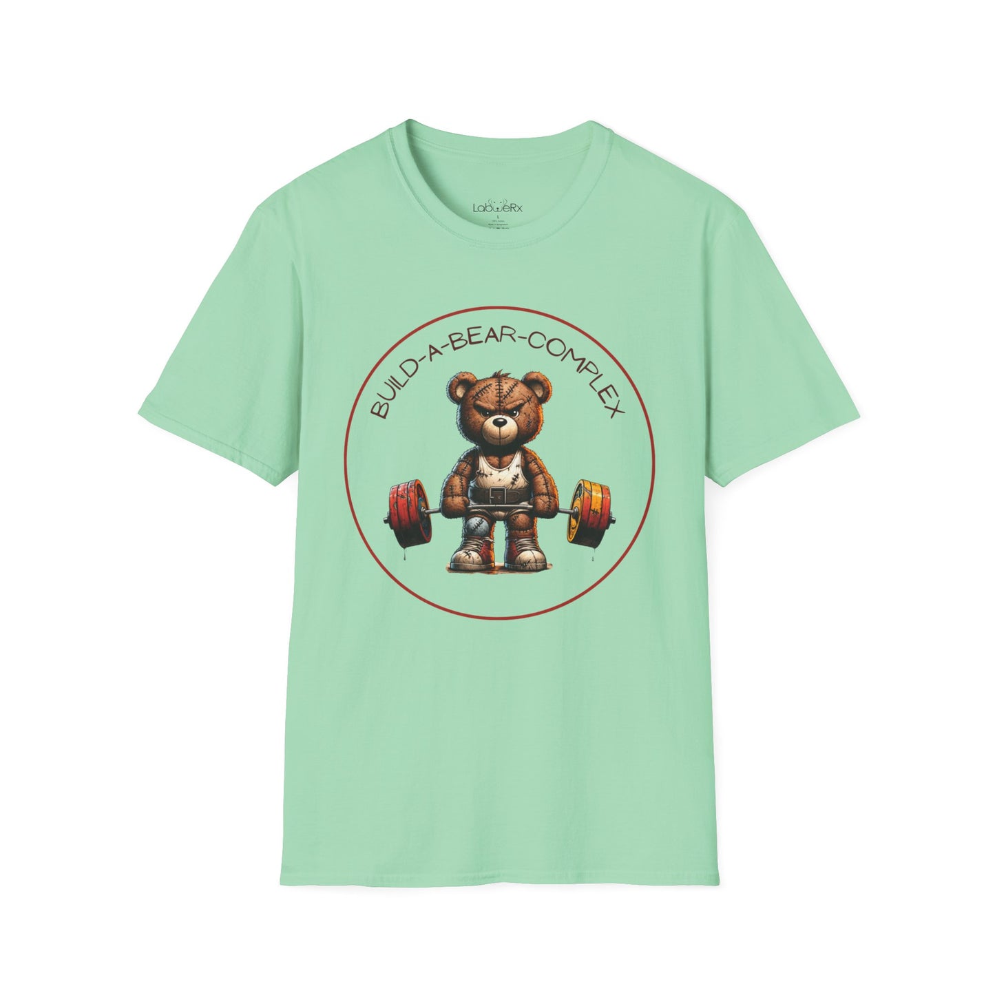 BUILD A BEAR COMPLEX T-Shirt - Unisex