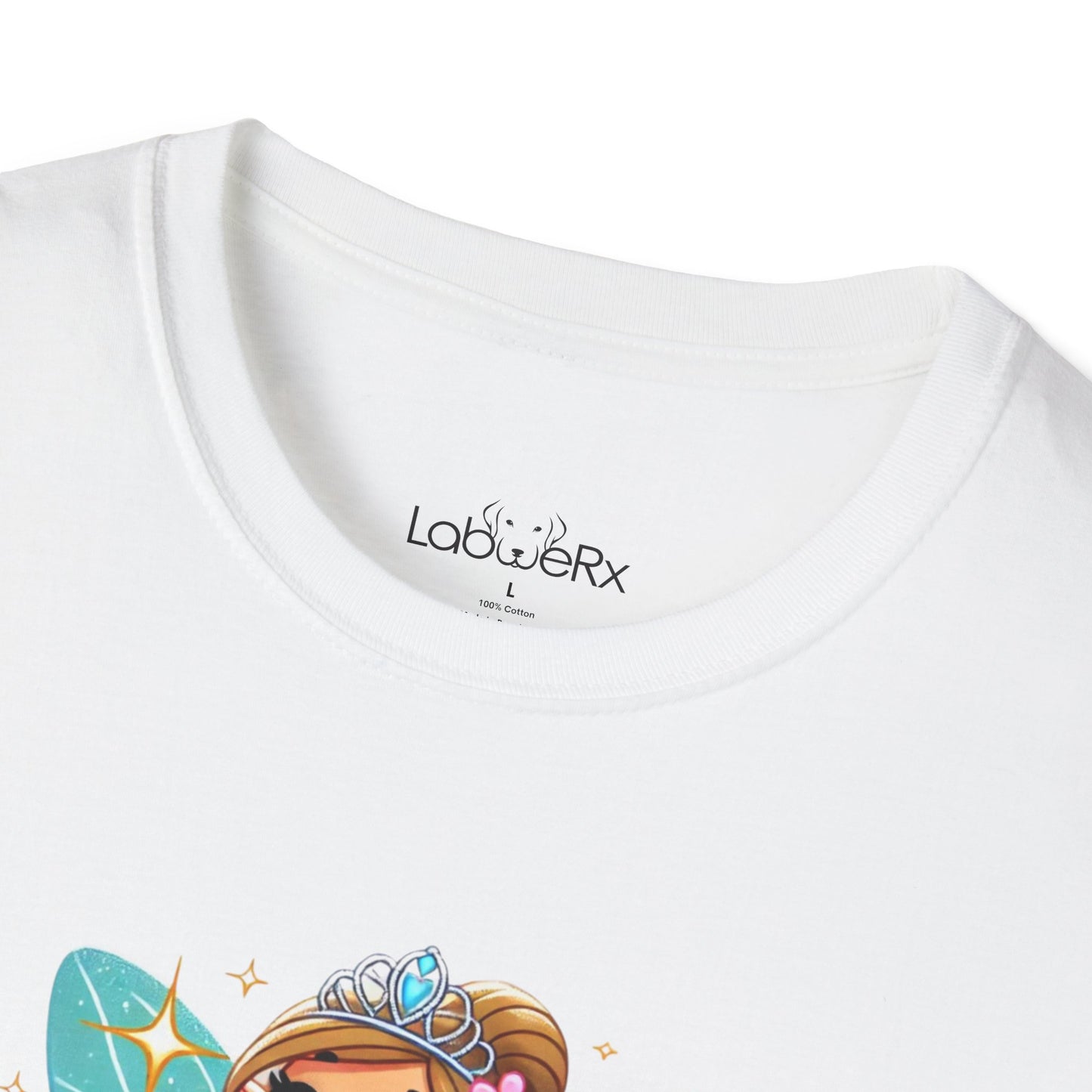 FAIRY WOD MOTHERS T-Shirt - Unisex