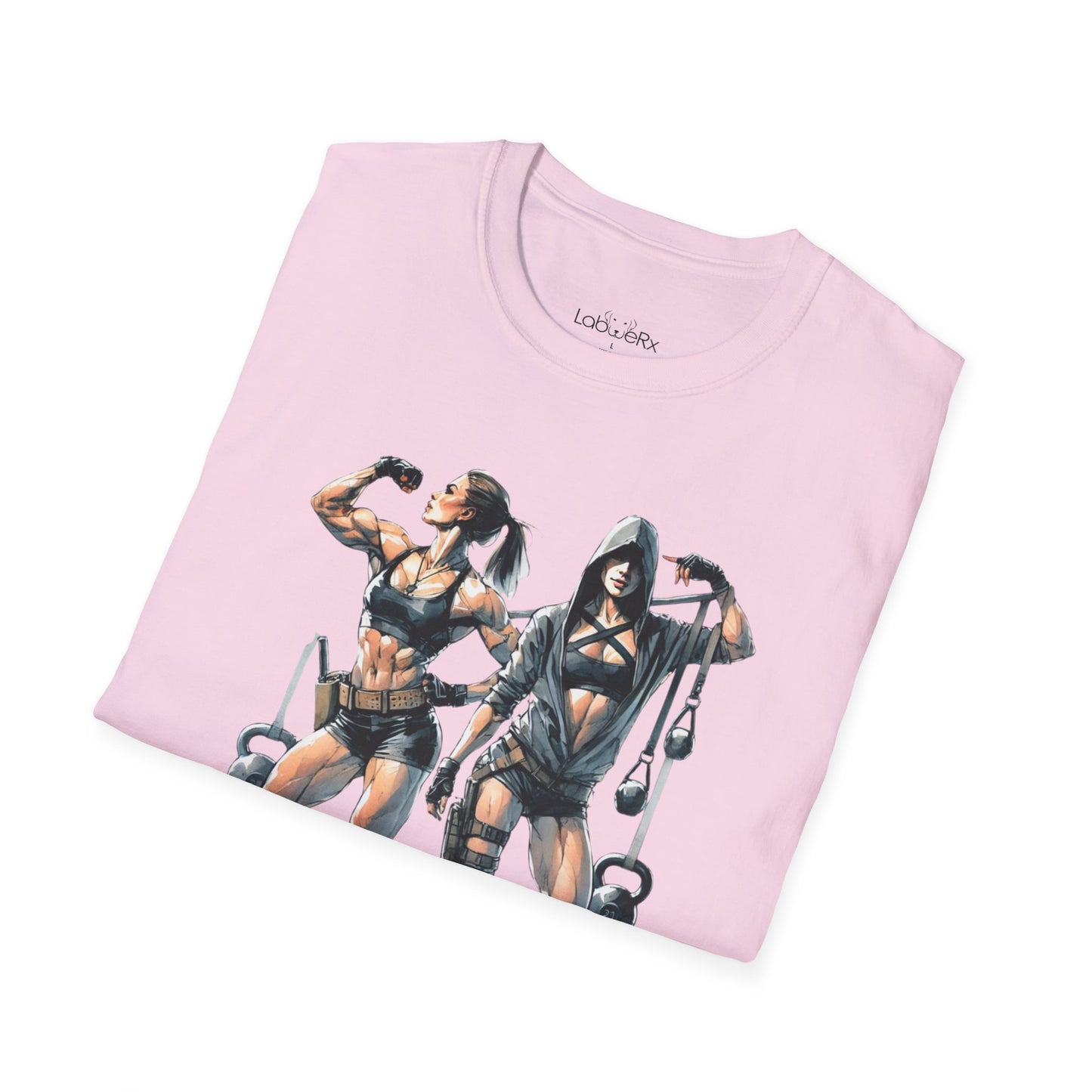 FEMME FATALES T-Shirt - Unisex