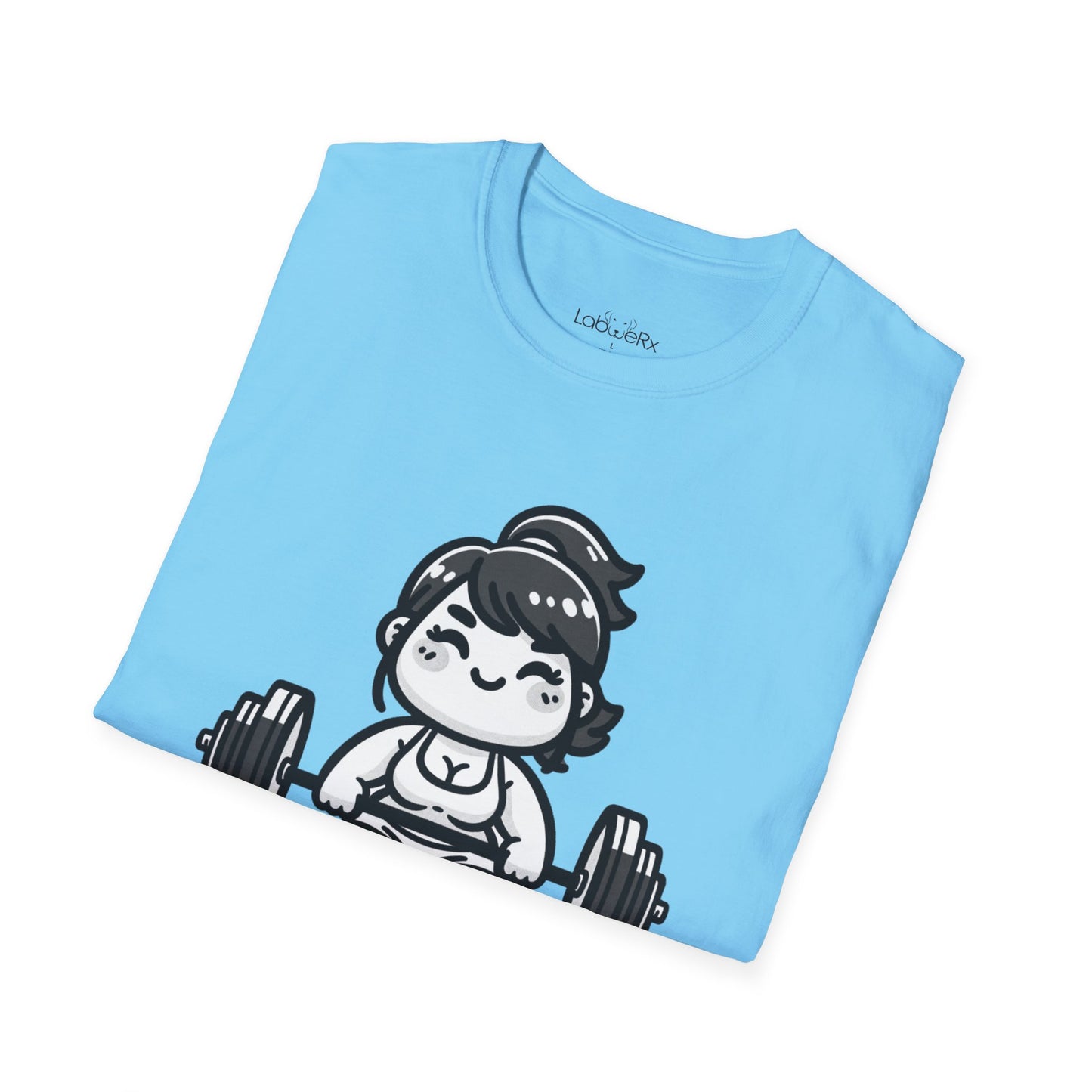 OLD FAT AND STILL ALL THAT T-Shirt - Unisex