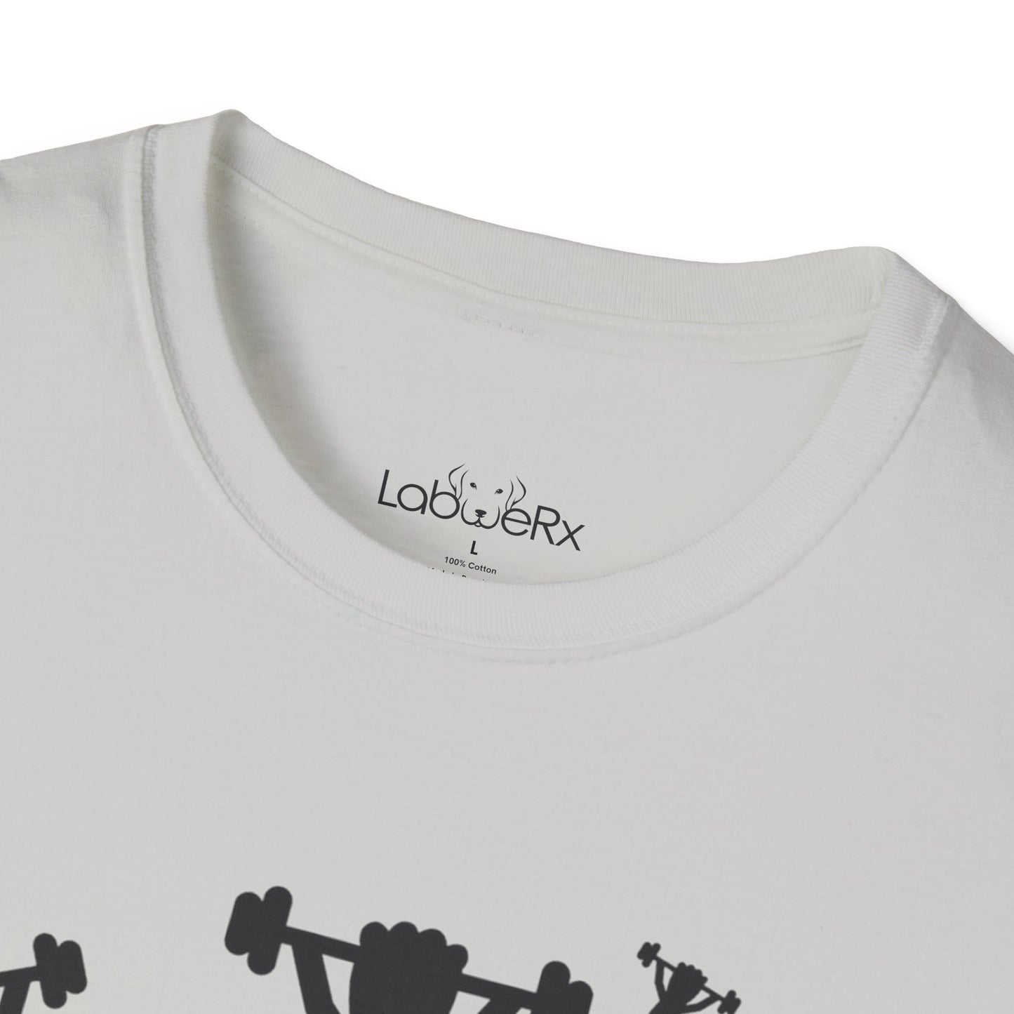 POWER SNATCH KIDS Variant 1 T-Shirt - Unisex