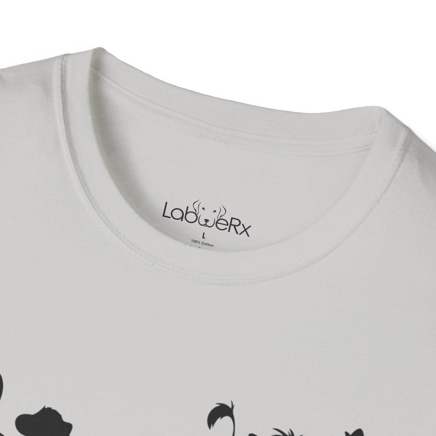 HAKUNA TABATA T-Shirt - Unisex