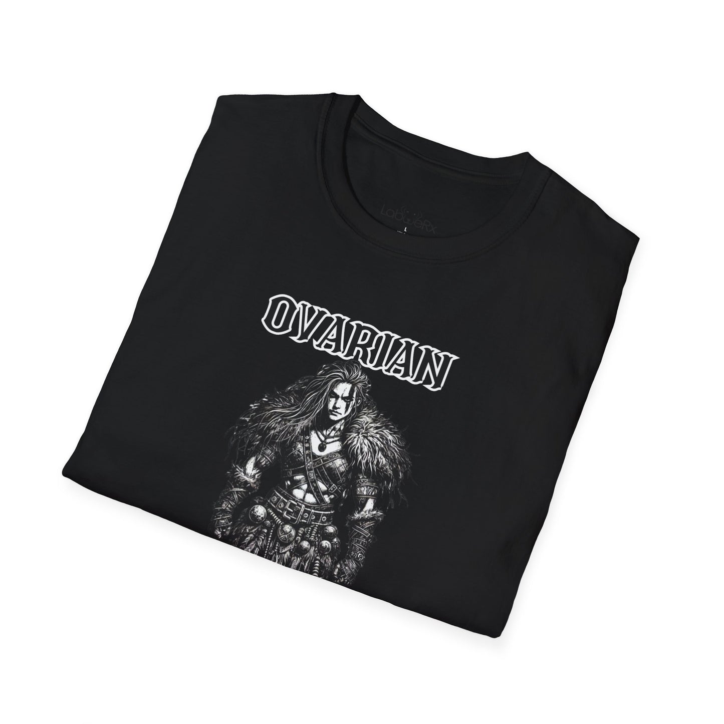 OVARIAN BARBARIANS T-Shirt - Unisex