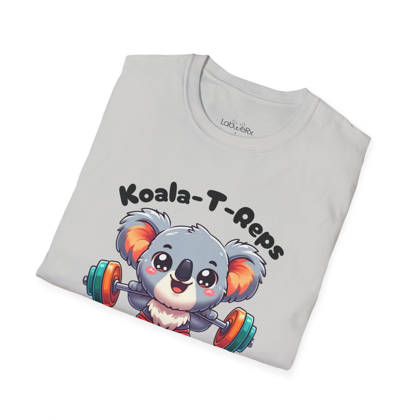KOALA-T-REPS T-Shirt - Unisex