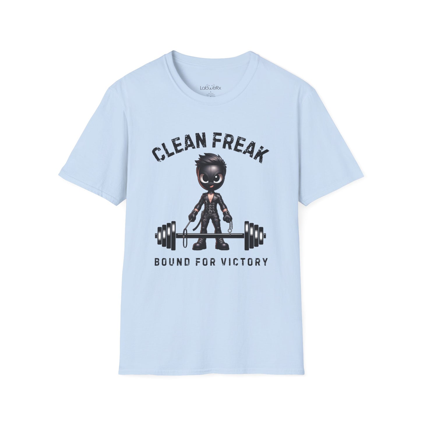 CLEAN FREAK T-Shirt - Unisex