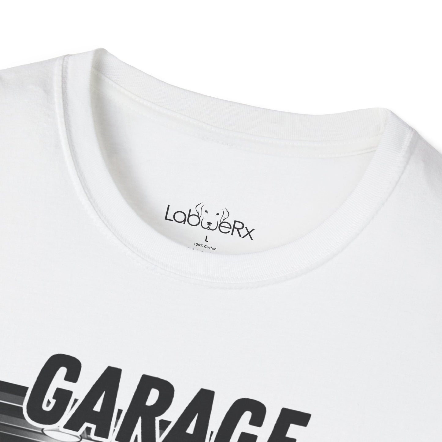 GARAGE KARATE T-Shirt - Unisex