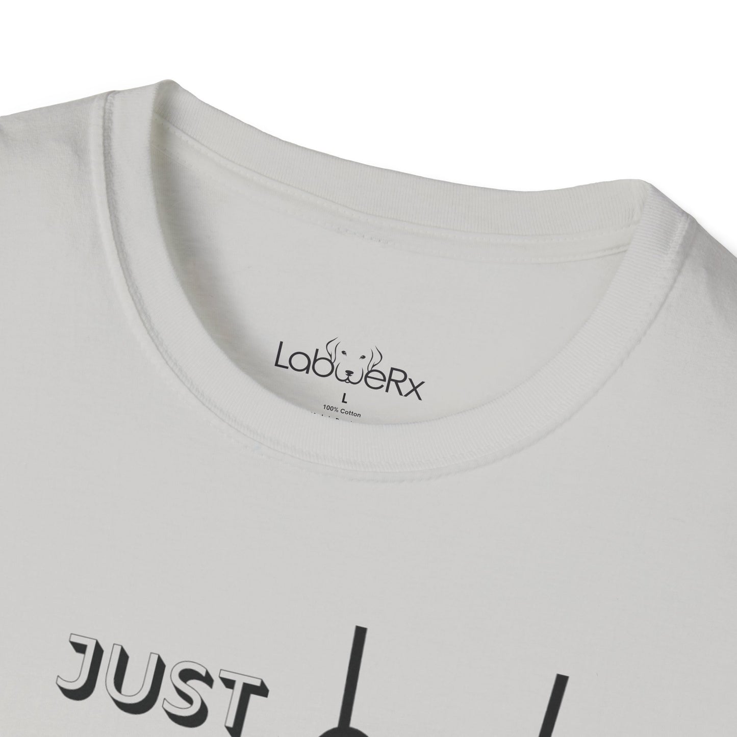 JUST KIPPIN IT REAL T-Shirt - Unisex