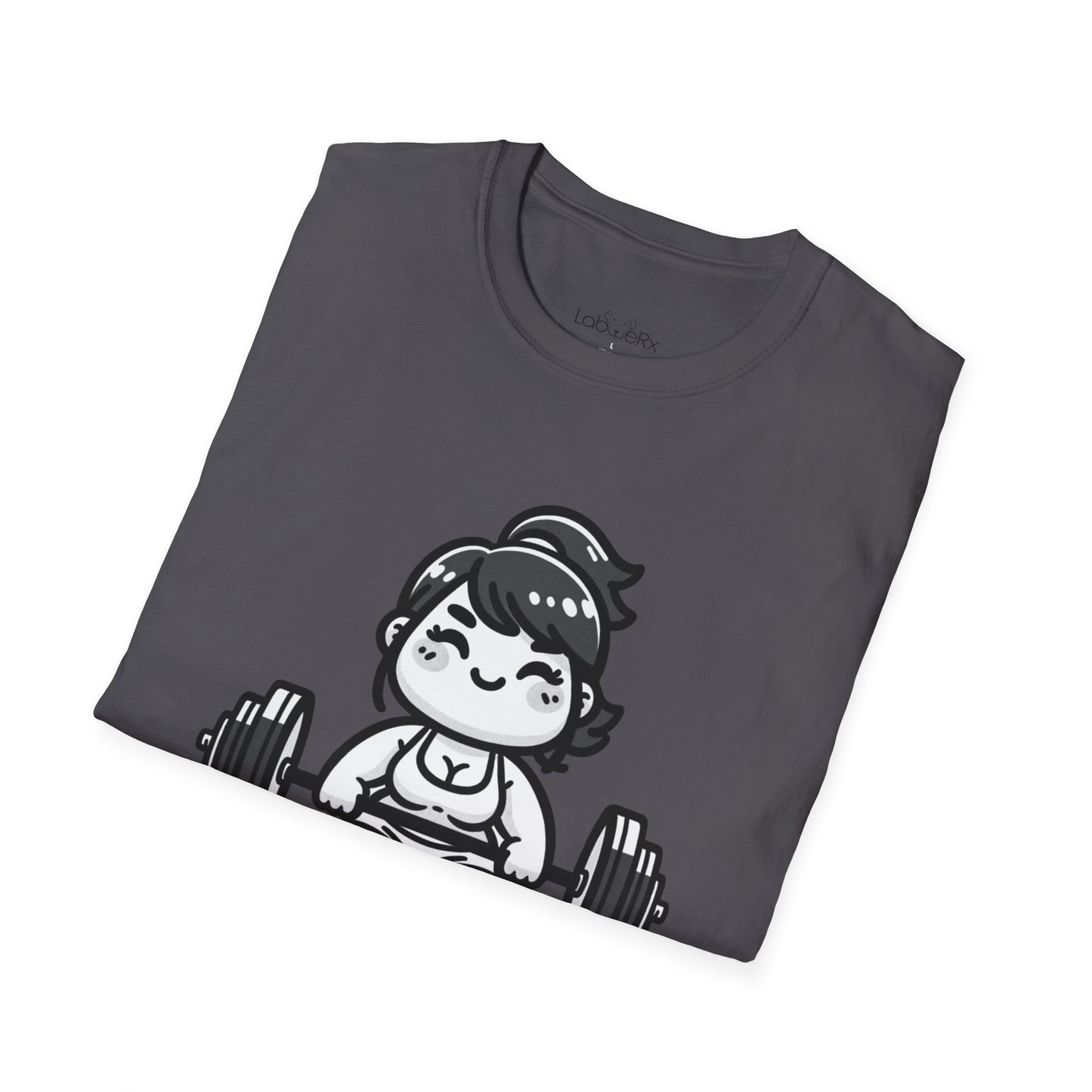 OLD FAT AND STILL ALL THAT T-Shirt - Unisex