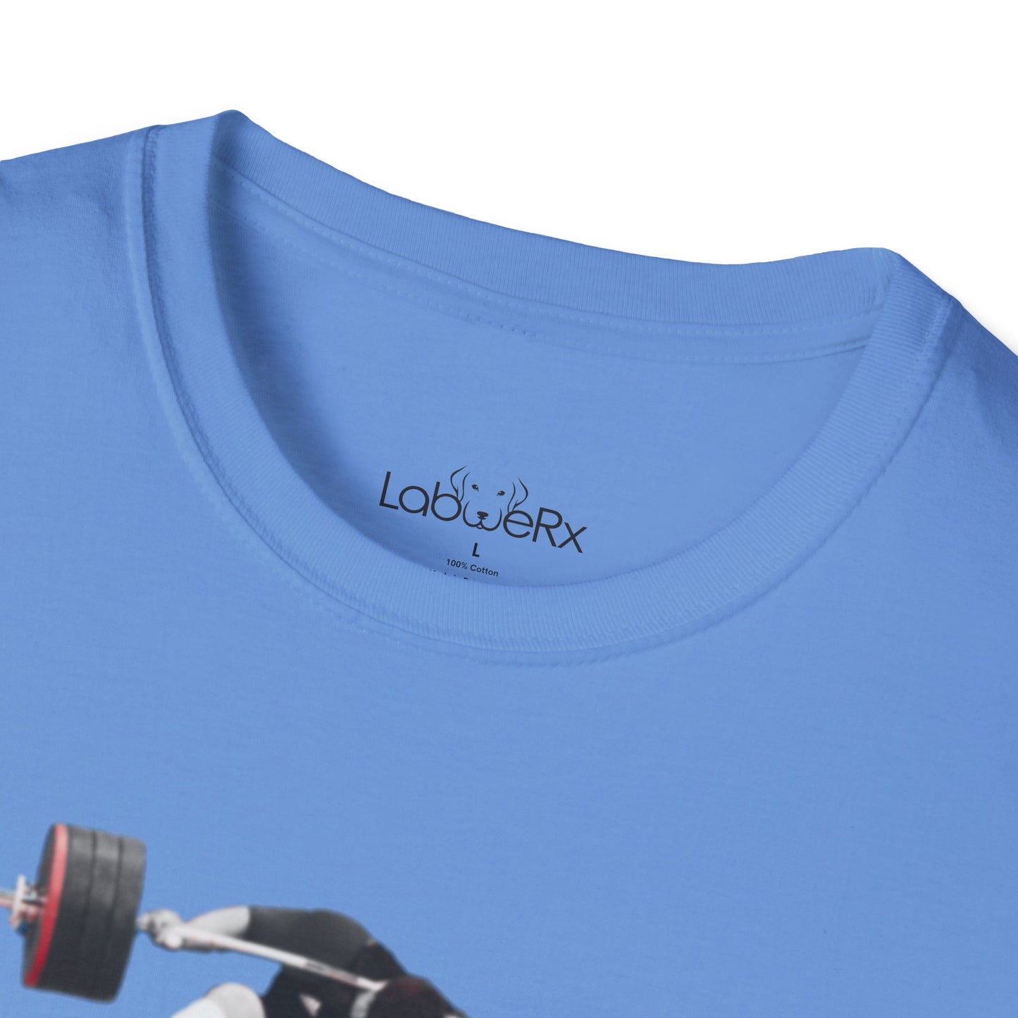 S.N.A.F.U.B.A.R. Competition Team T-Shirt - Unisex