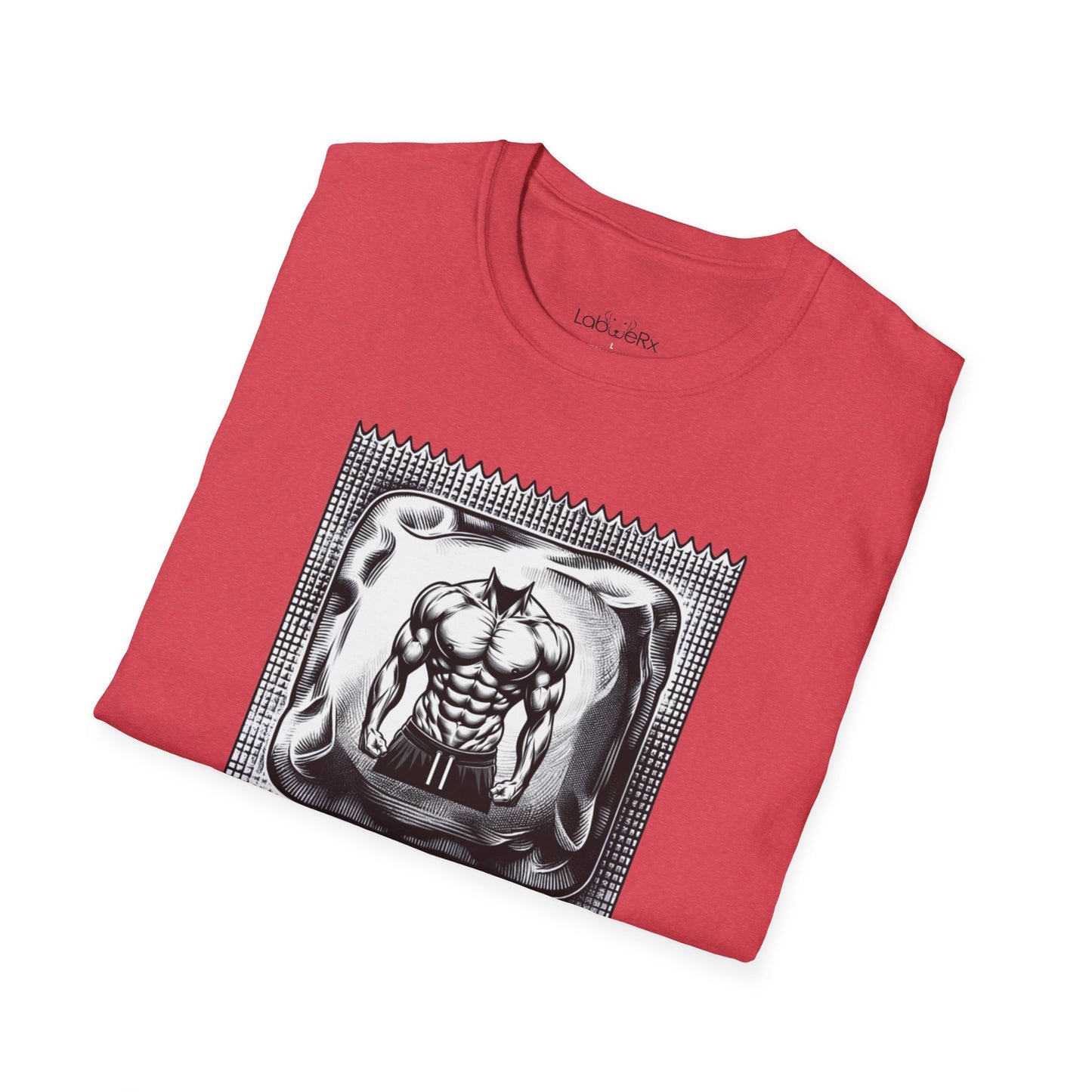 RIPPED FOR HER PLEASURE Competition Team T-Shirt - Unisex