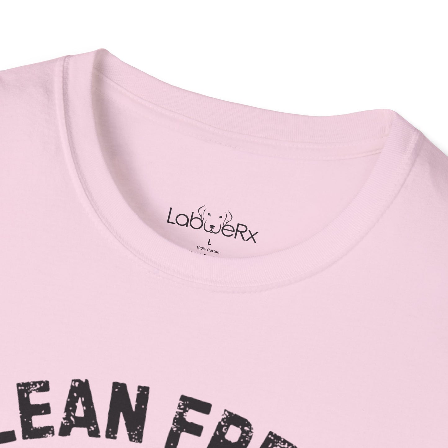 CLEAN FREAK T-Shirt - Unisex