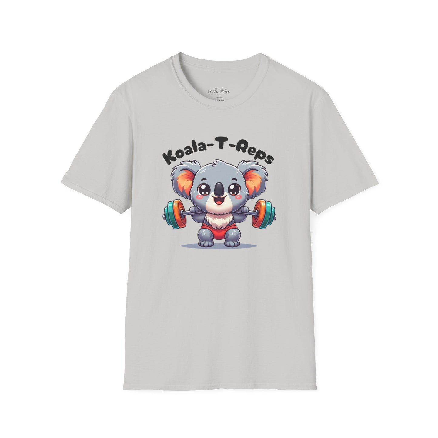 KOALA-T-REPS T-Shirt - Unisex