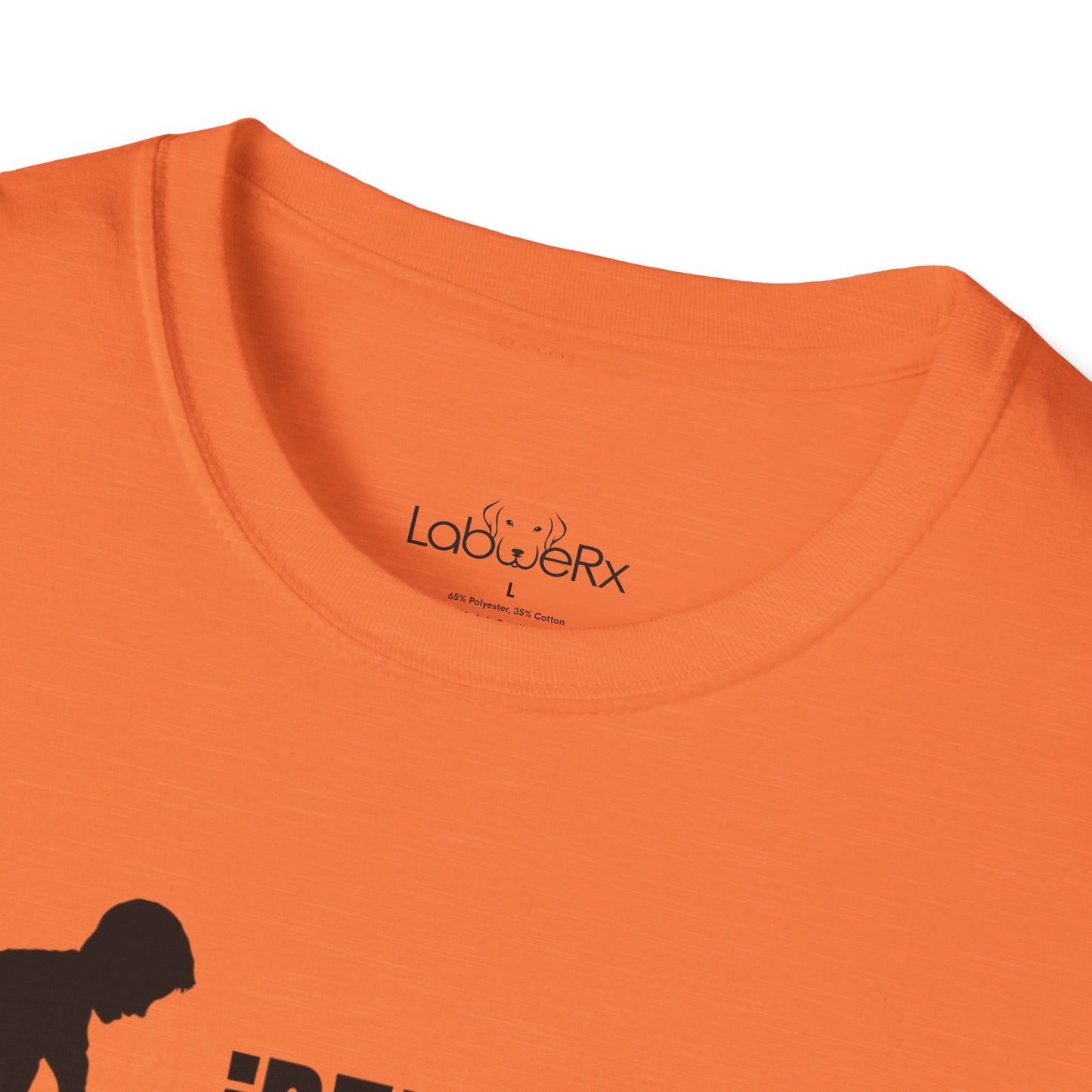 PELIGROSO T-Shirt - Unisex